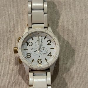 Nixon 51-30 Chrono
